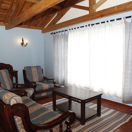 Casa Capelinhos Guest House Capelo Eksteriør bilde