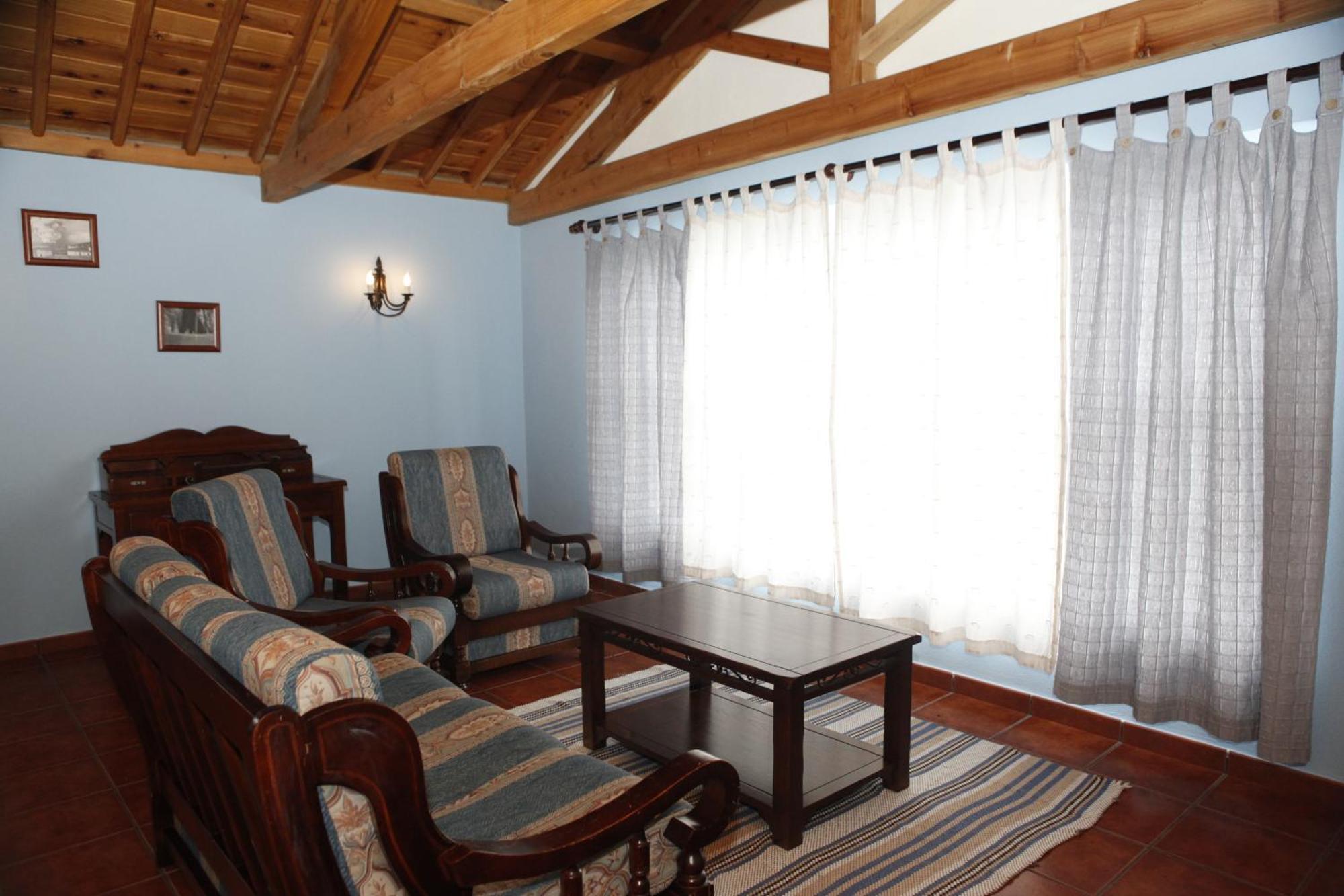 Casa Capelinhos Guest House Capelo Eksteriør bilde