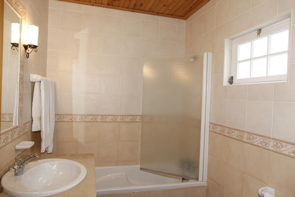 Casa Capelinhos Guest House Capelo Rom bilde