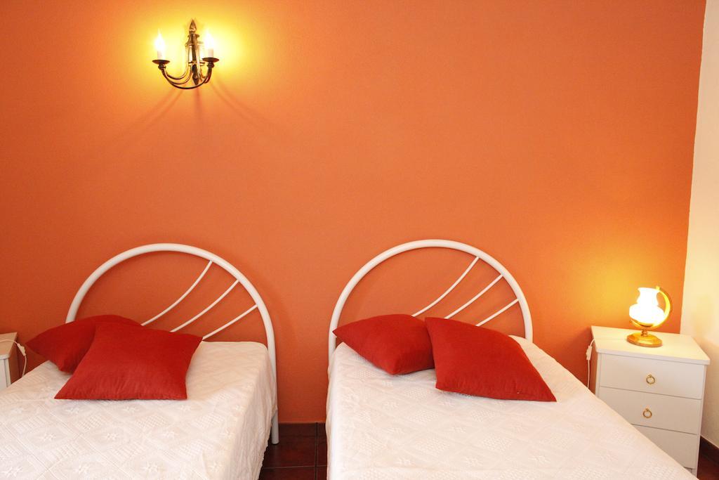 Casa Capelinhos Guest House Capelo Rom bilde